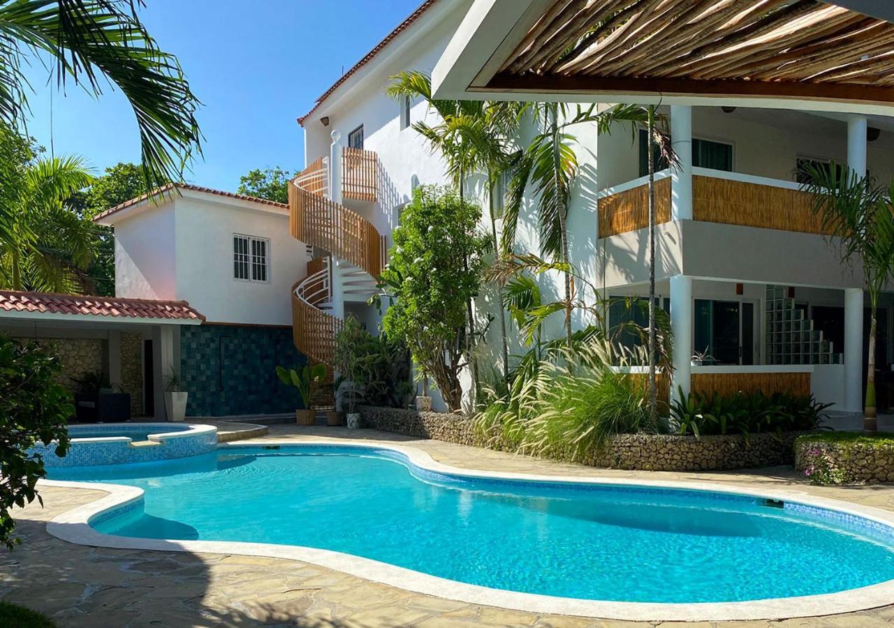 Bahia Residence Cabarete Exterior photo