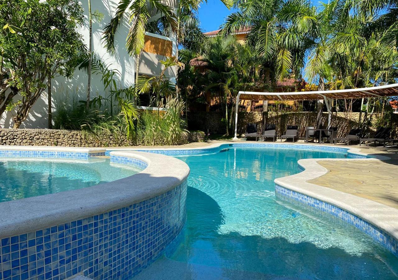 Bahia Residence Cabarete Exterior photo