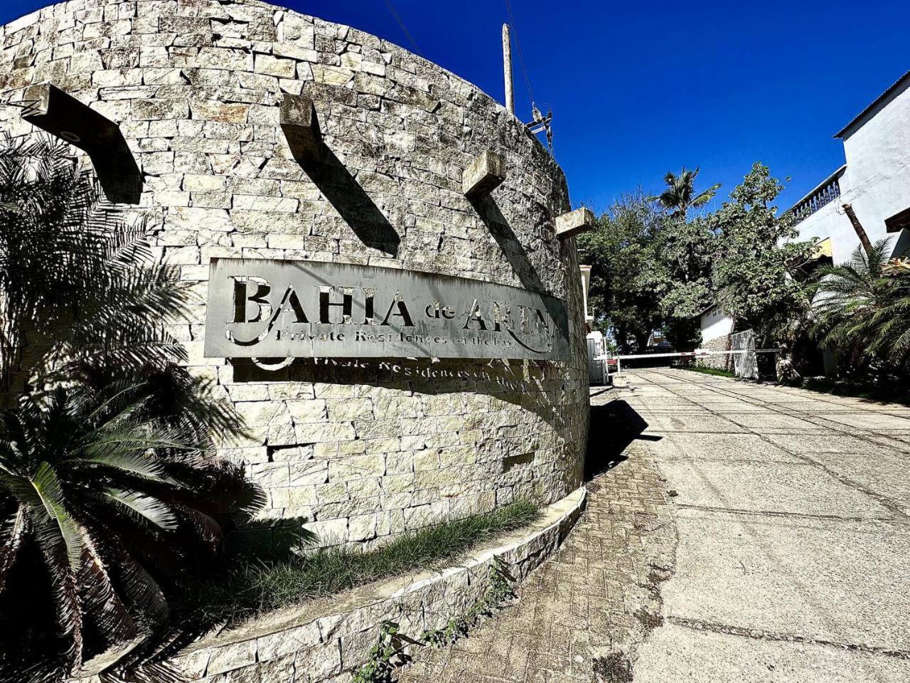 Bahia Residence Cabarete Exterior photo