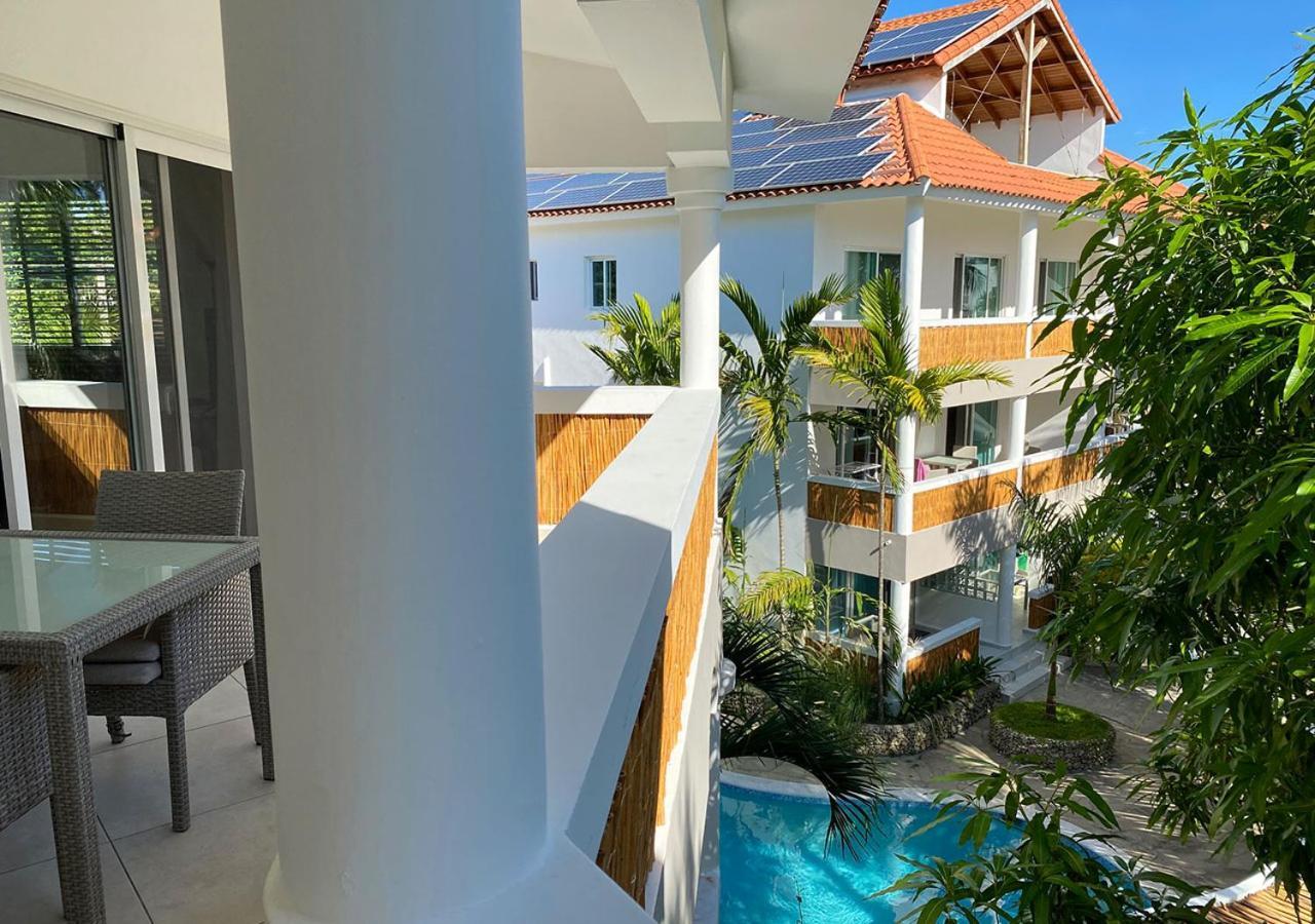 Bahia Residence Cabarete Exterior photo