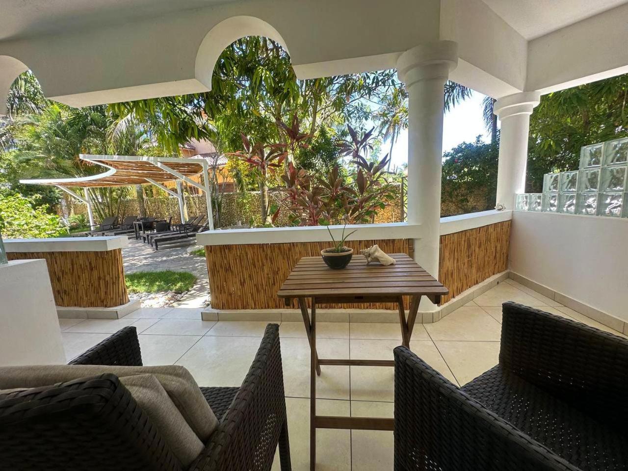Bahia Residence Cabarete Exterior photo