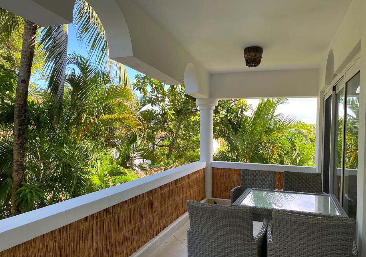 Bahia Residence Cabarete Room photo