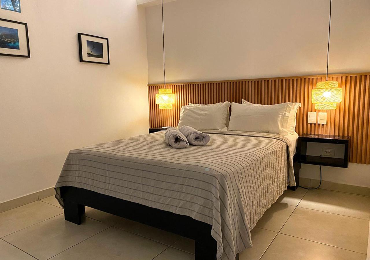 Bahia Residence Cabarete Room photo