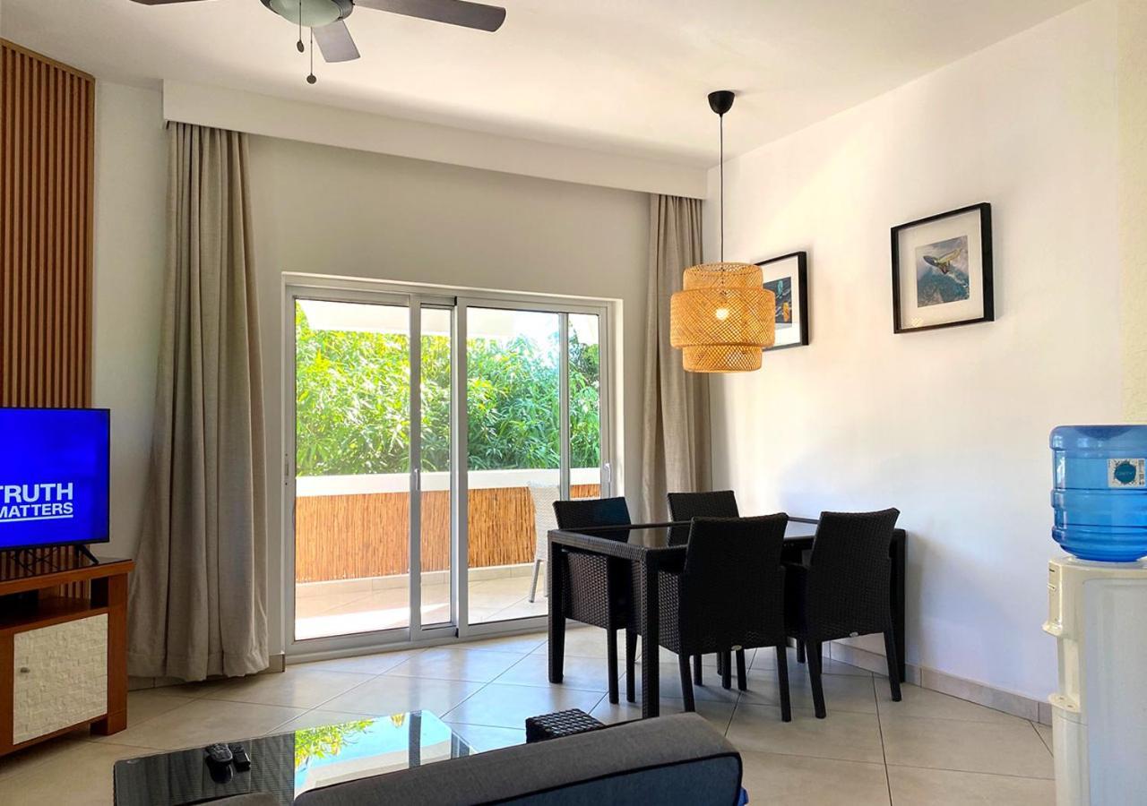 Bahia Residence Cabarete Room photo