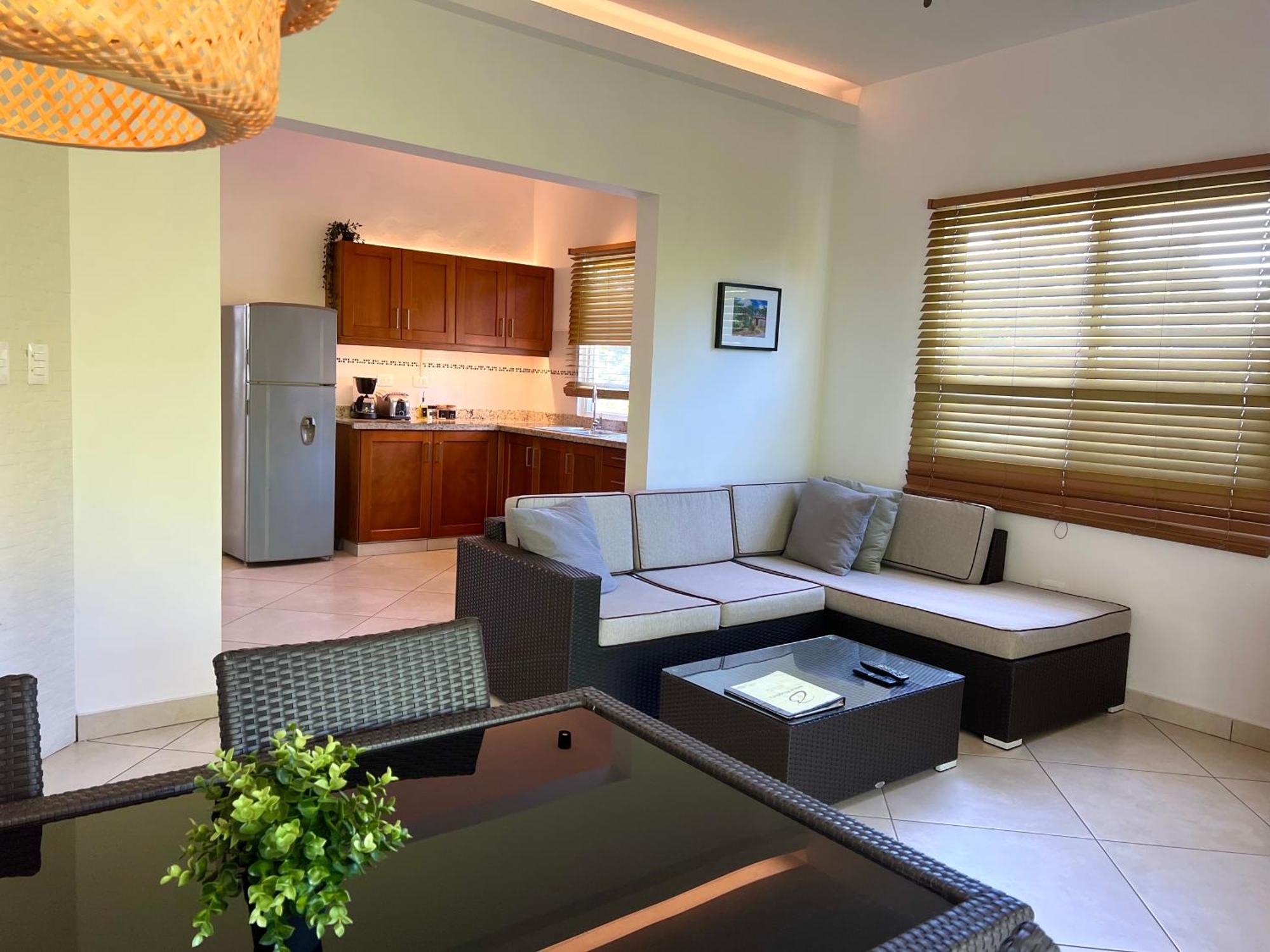 Bahia Residence Cabarete Room photo