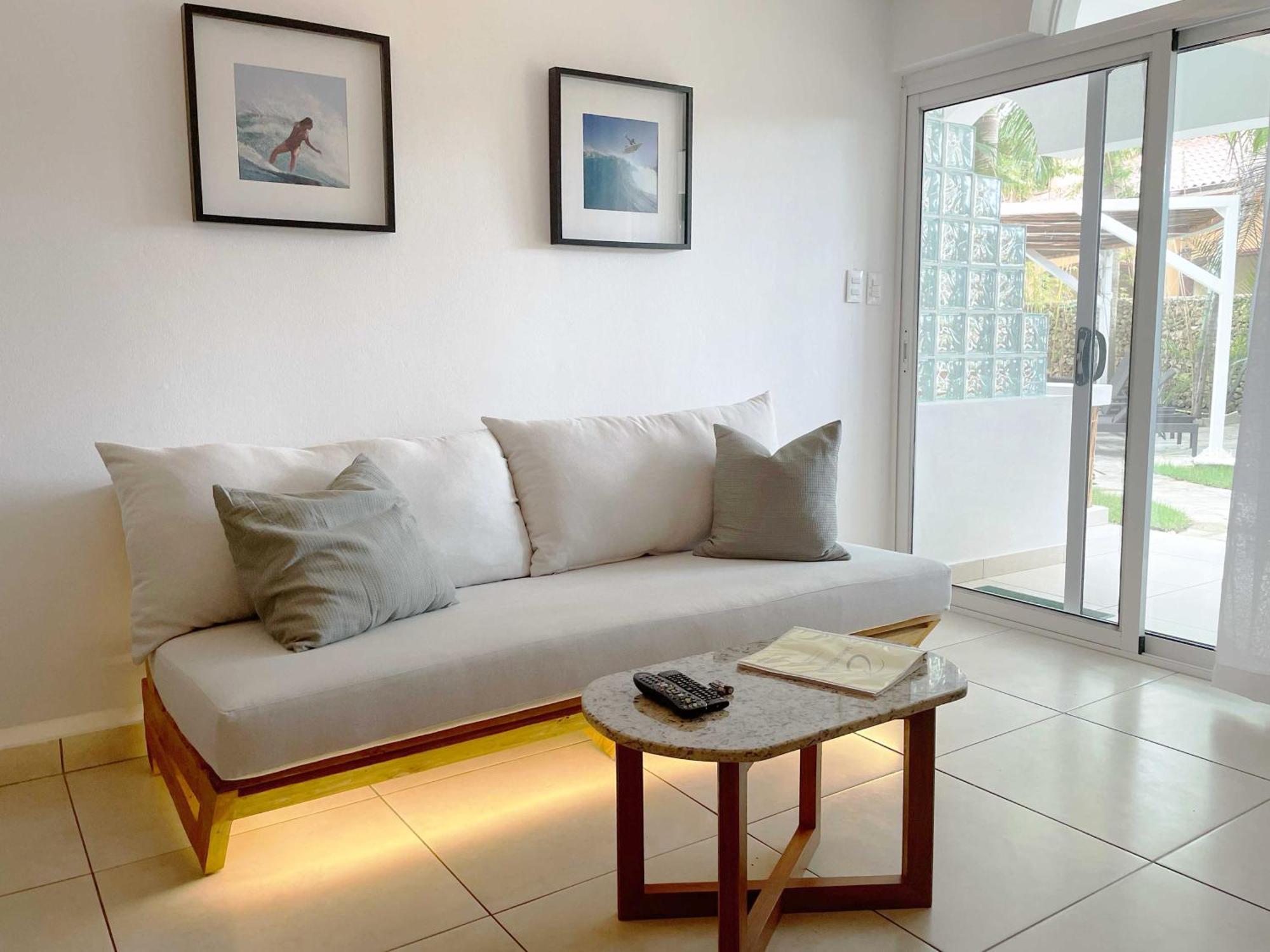 Bahia Residence Cabarete Room photo