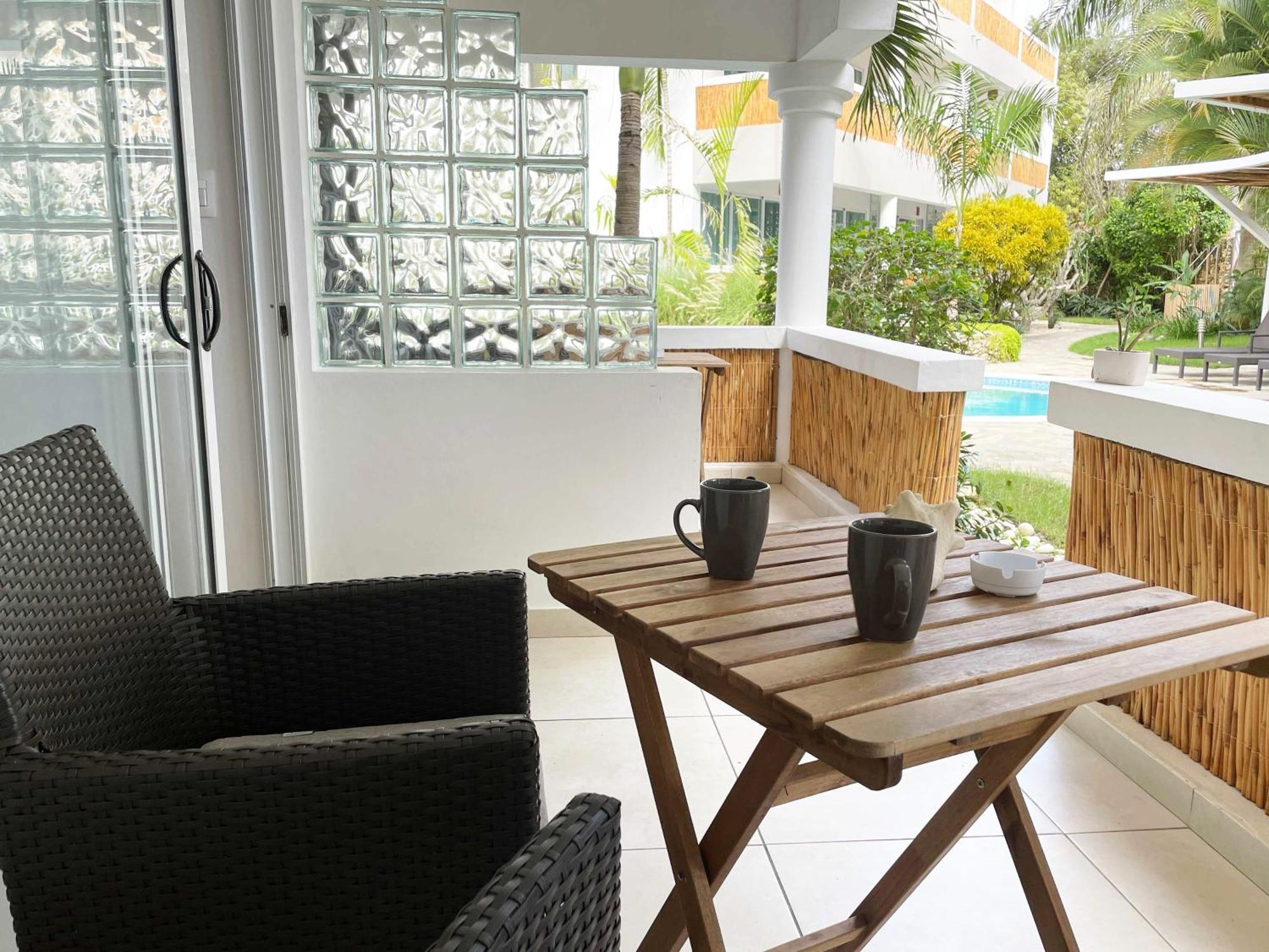 Bahia Residence Cabarete Room photo