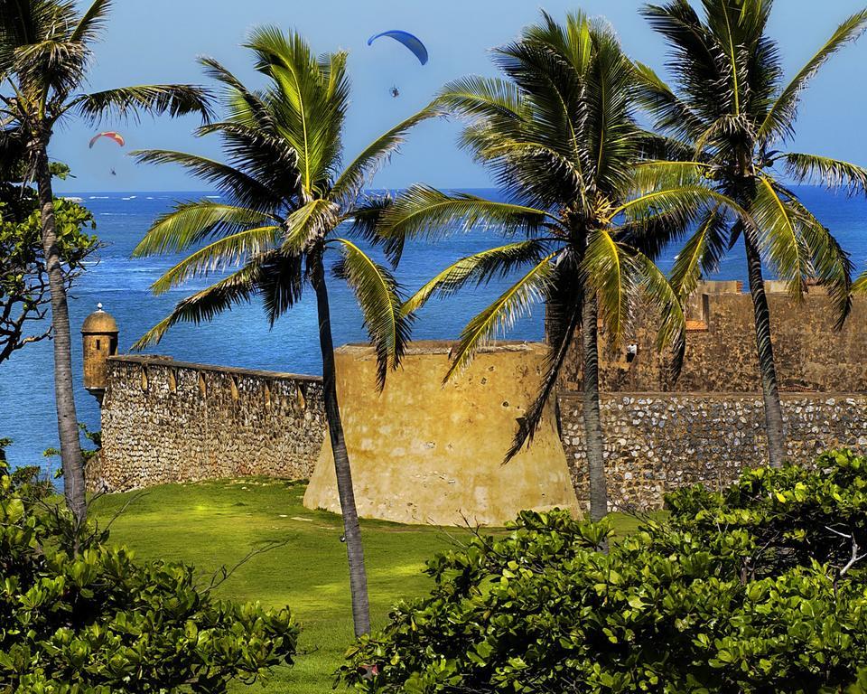 Bahia Residence Cabarete Exterior photo