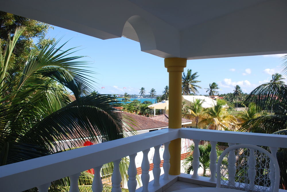 Bahia Residence Cabarete Exterior photo