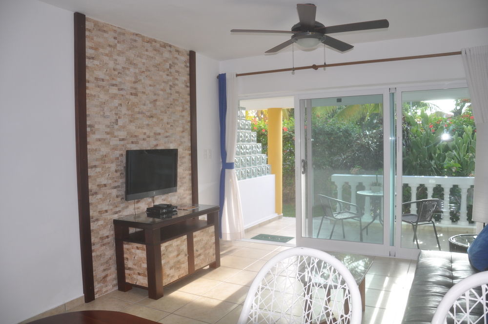 Bahia Residence Cabarete Exterior photo