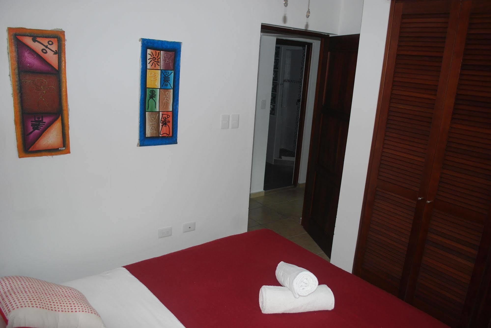 Bahia Residence Cabarete Exterior photo