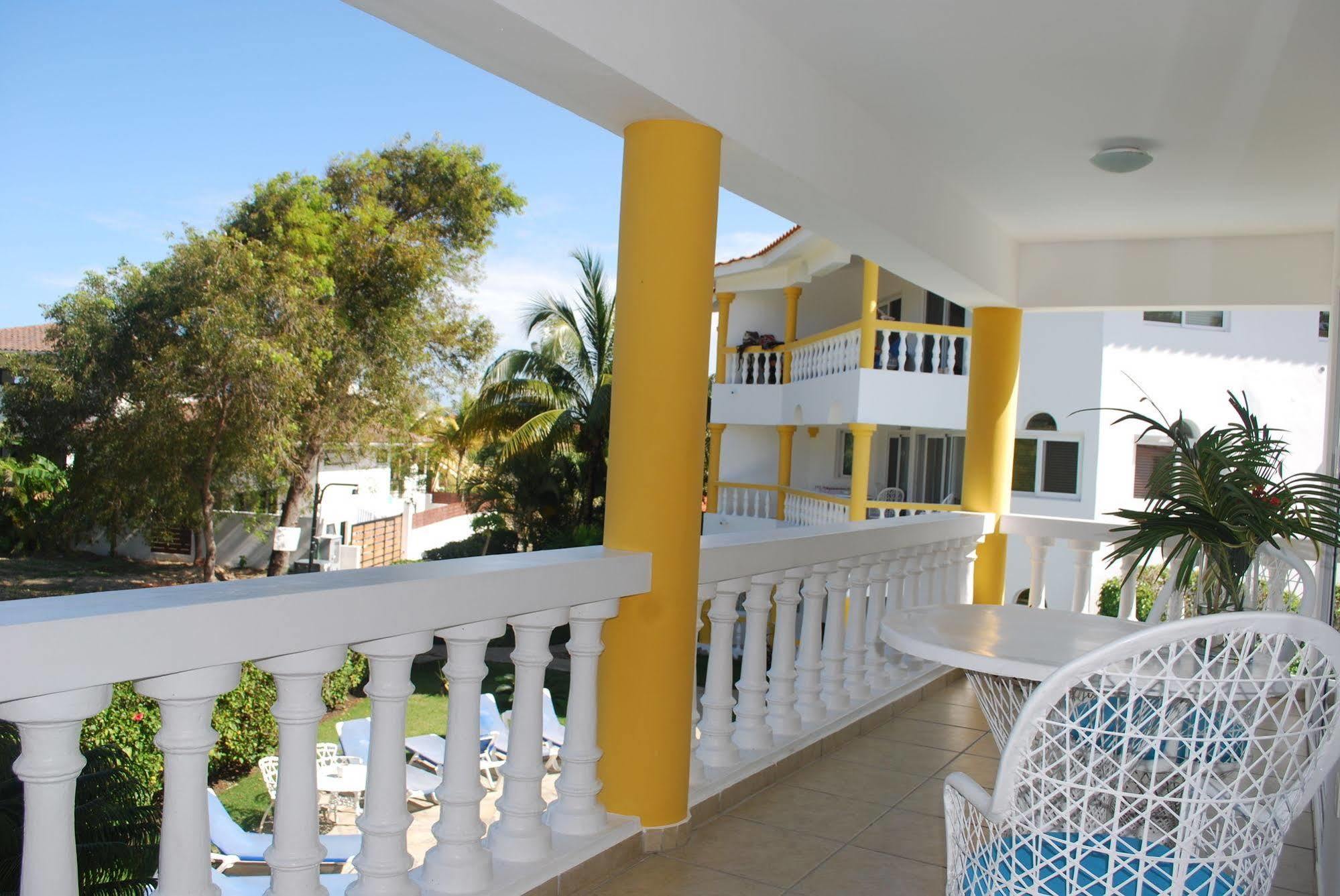 Bahia Residence Cabarete Exterior photo